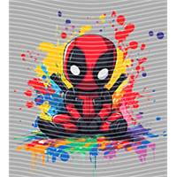 Marvel Comics-MA 374